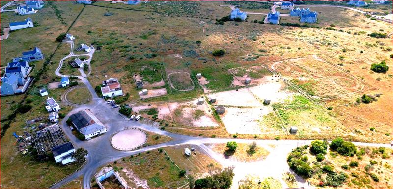 0 Bedroom Property for Sale in Duyker Eiland Western Cape